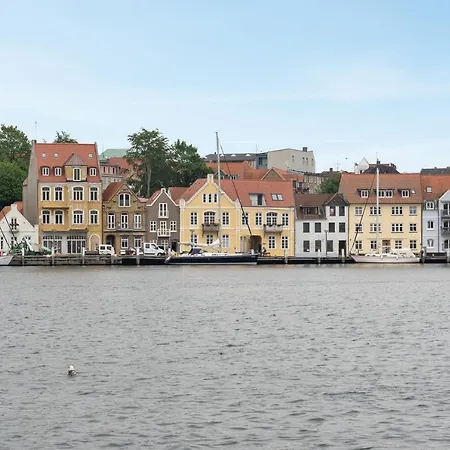 Harbour View Apartment Sonderborg Exterior photo