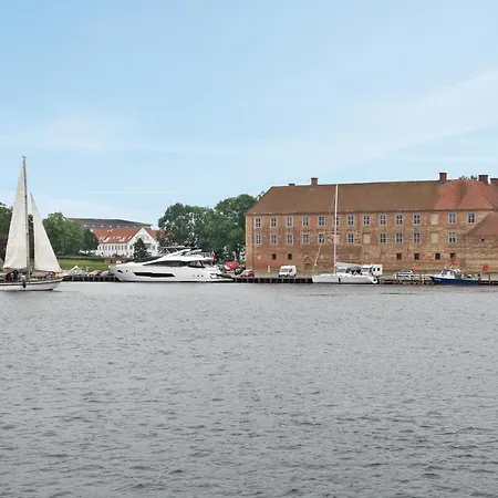 Harbour View Apartment Sonderborg Exterior photo