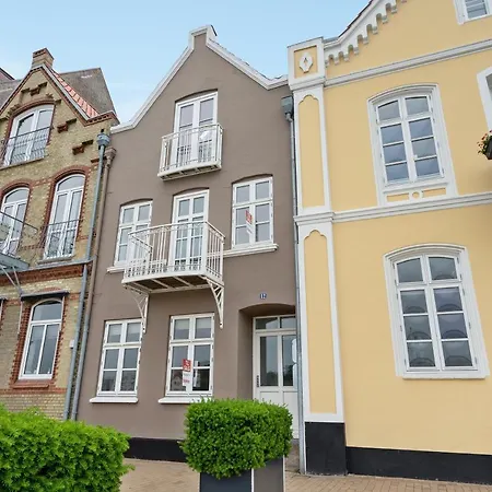 Harbour View Apartment Sonderborg Exterior photo