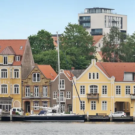 Harbour View Apartment Sonderborg Exterior photo