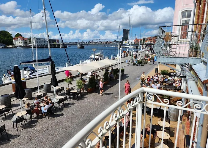 Harbour View