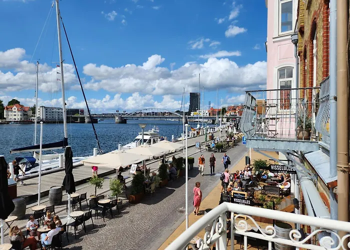 Harbour View