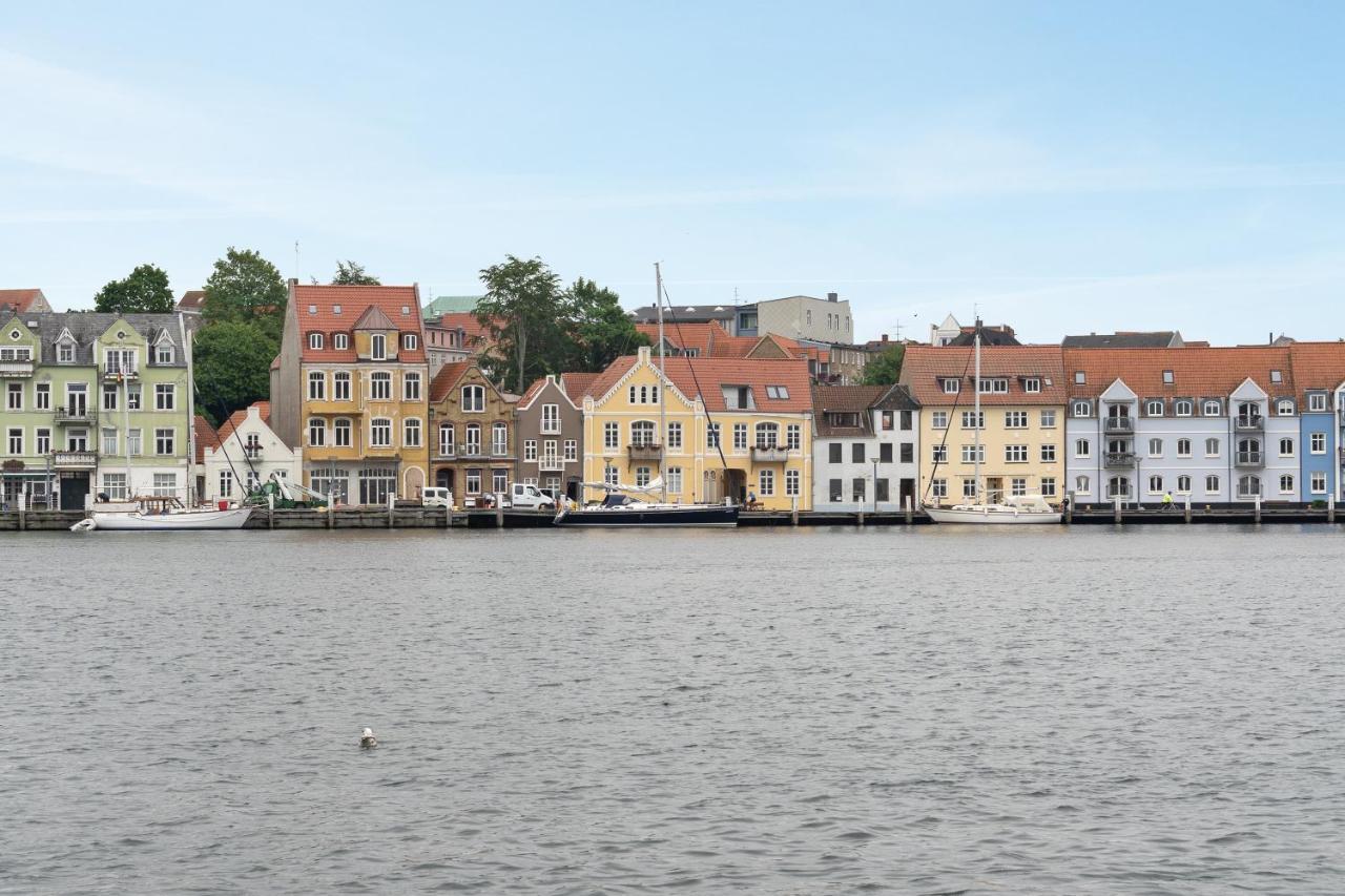 Apartment Harbour View