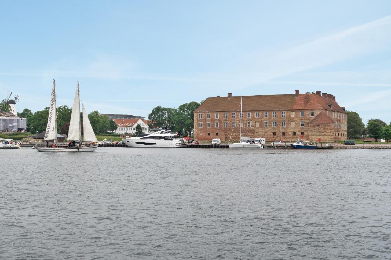 Apartment Harbour View