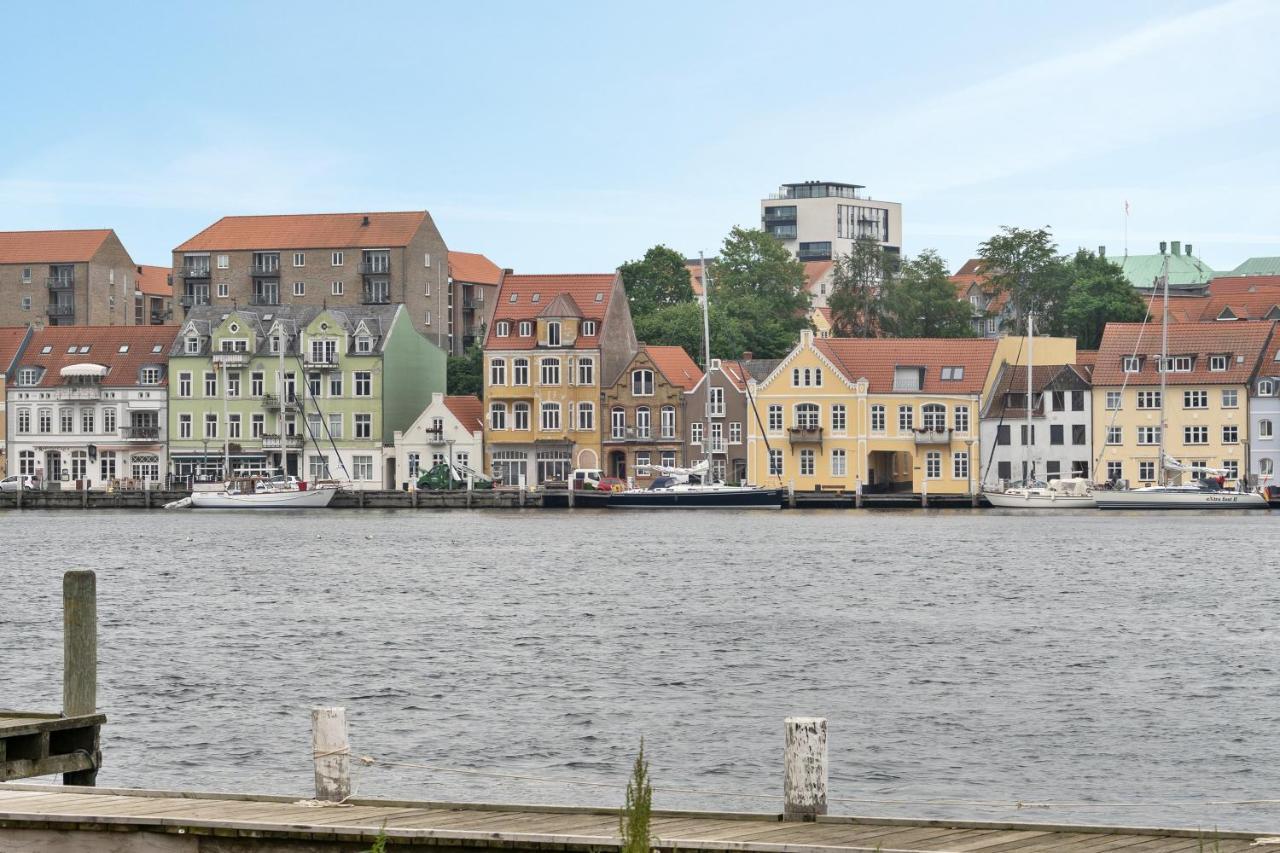 Harbour View Leilighet Sønderborg
