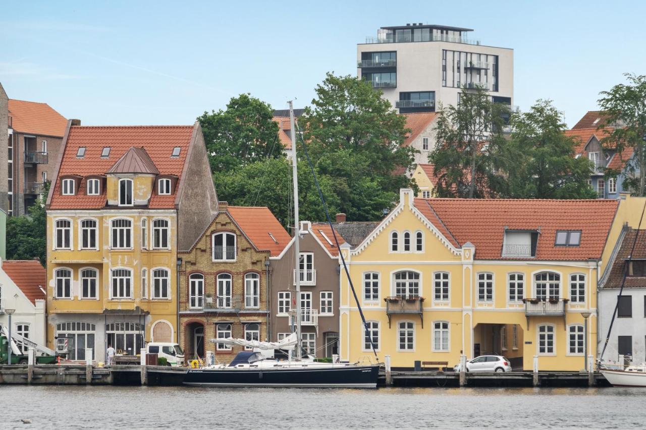 Harbour View Sønderborg