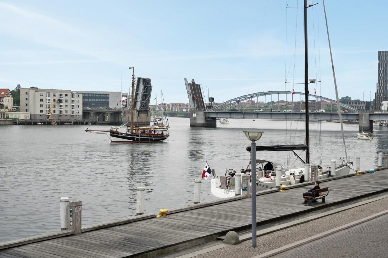 Harbour View