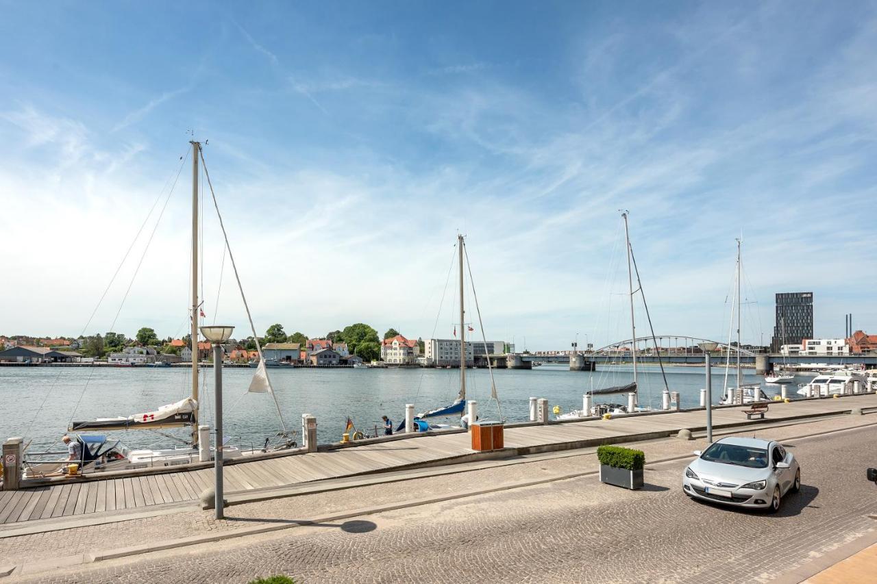 Harbour View