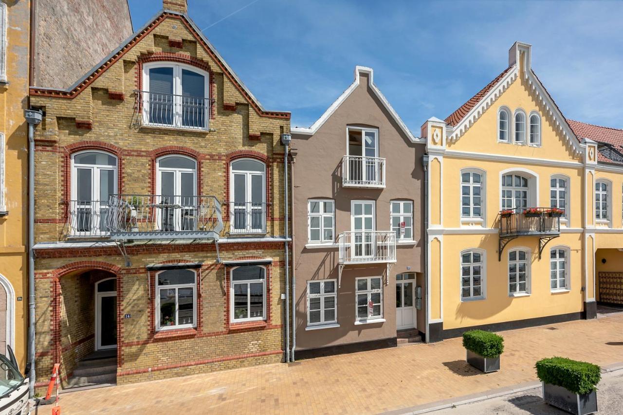 Harbour View Apartment Sonderborg