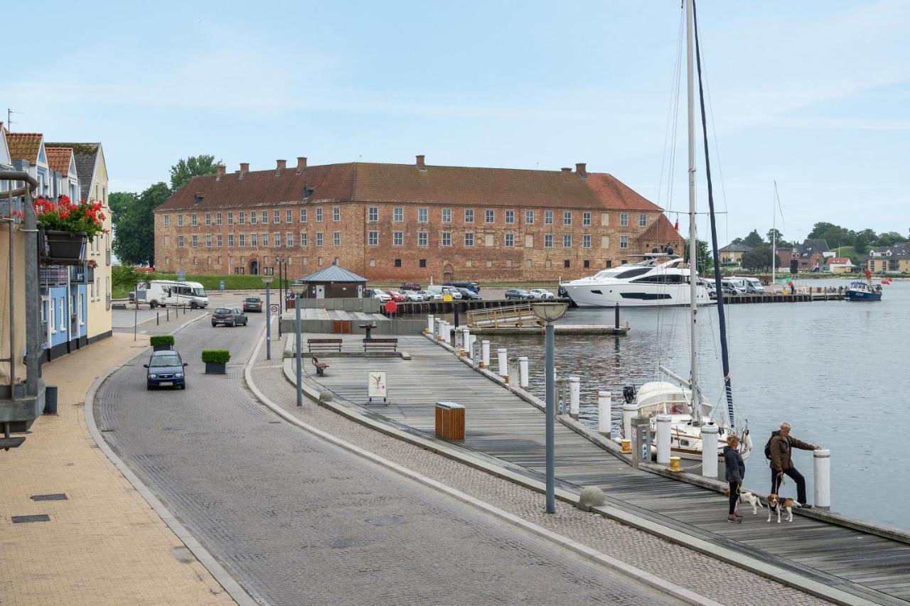 Harbour View Apartment