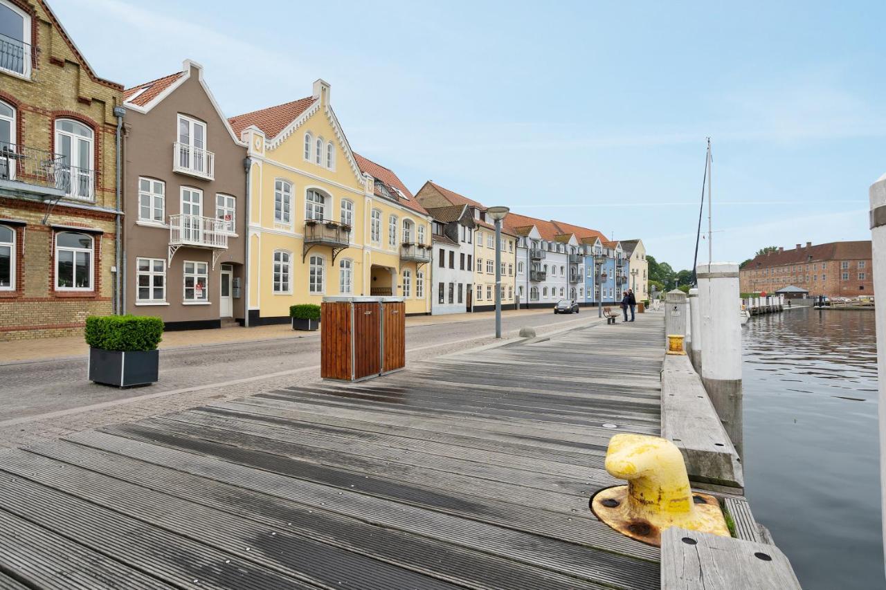Harbour View Apartment Sonderborg