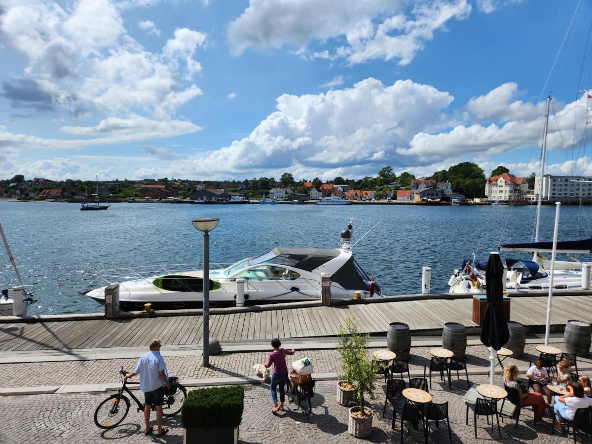 Harbour View Sonderborg
