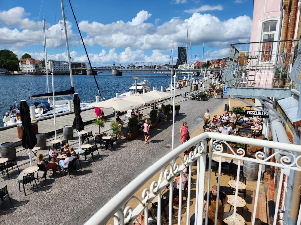 Harbour View Leilighet