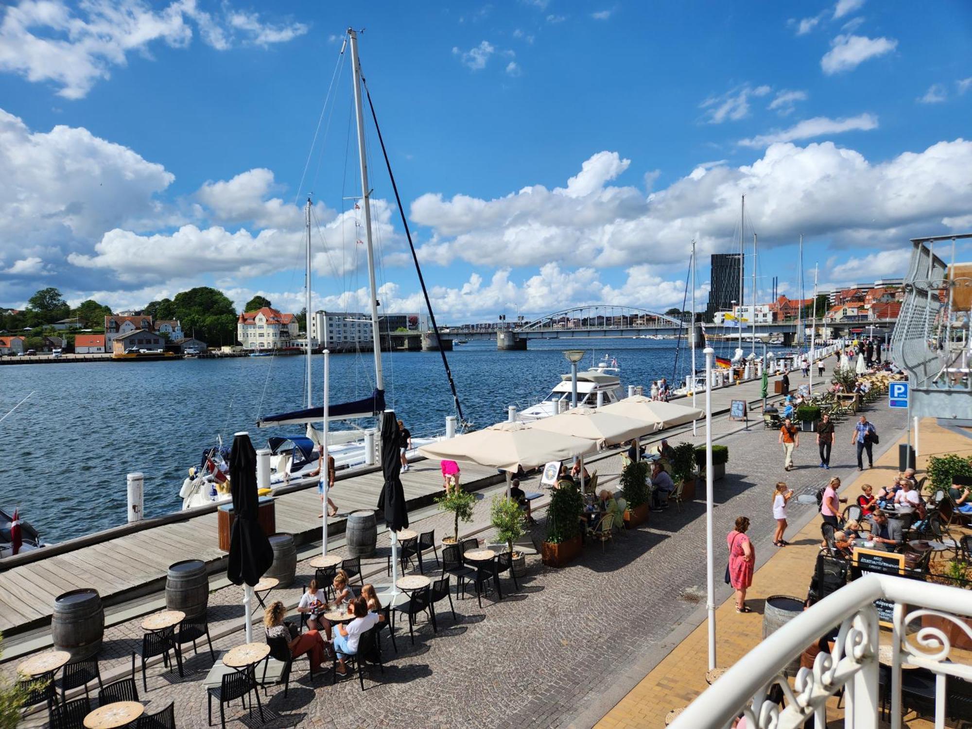 Harbour View Sønderborg