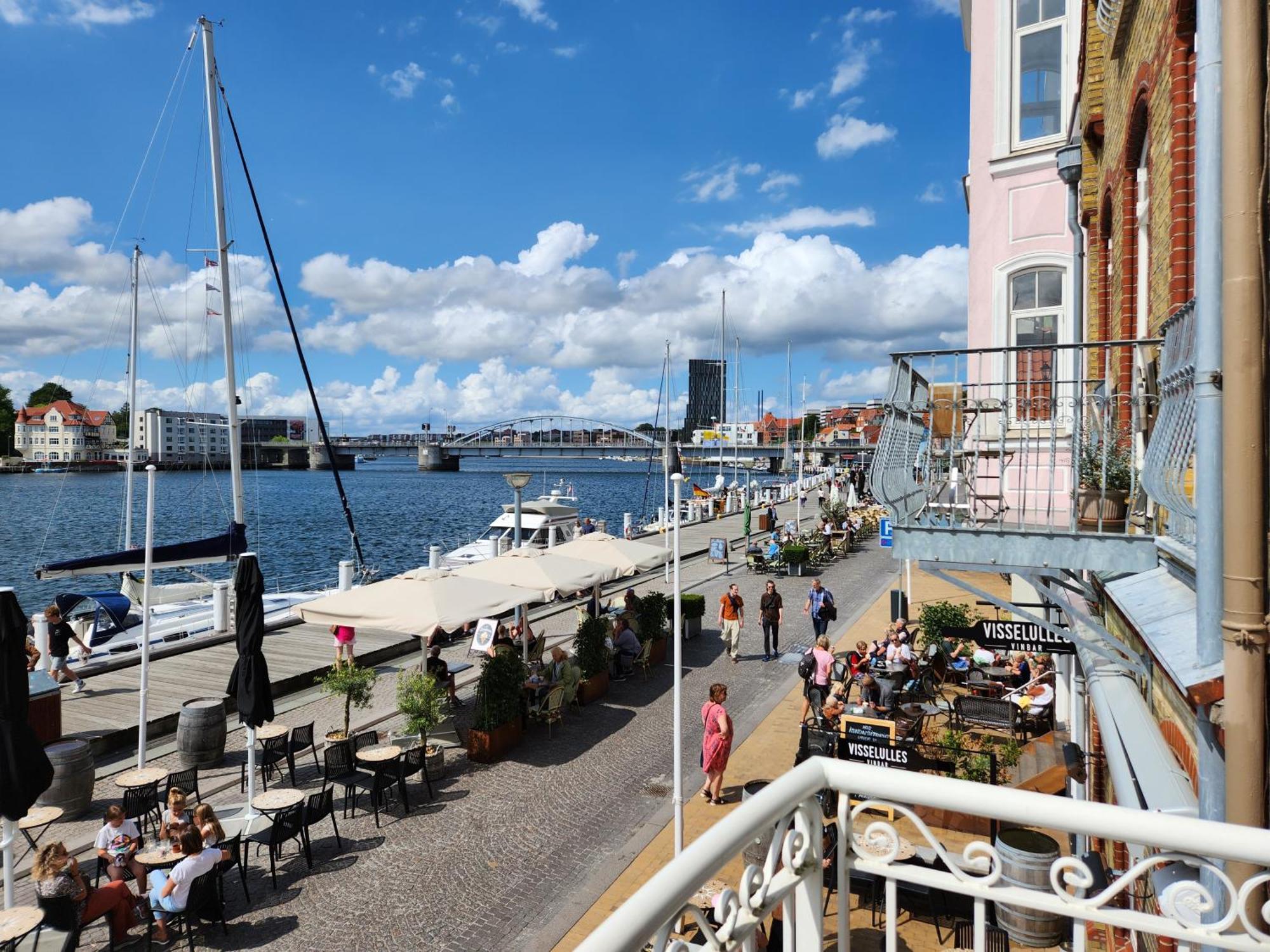 Harbour View * Sønderborg