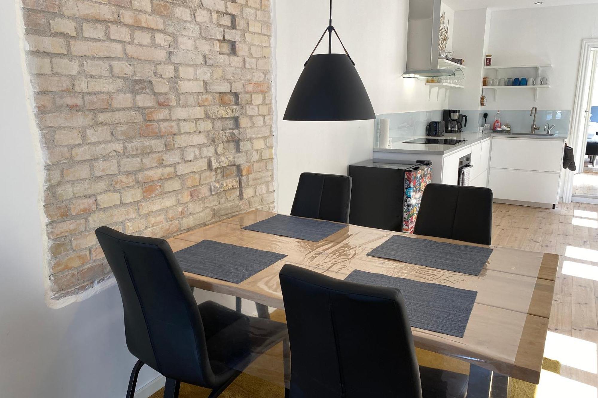 Harbour View Apartment *