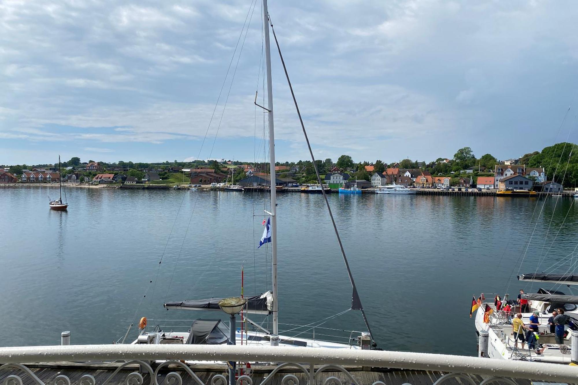 Harbour View Leilighet
