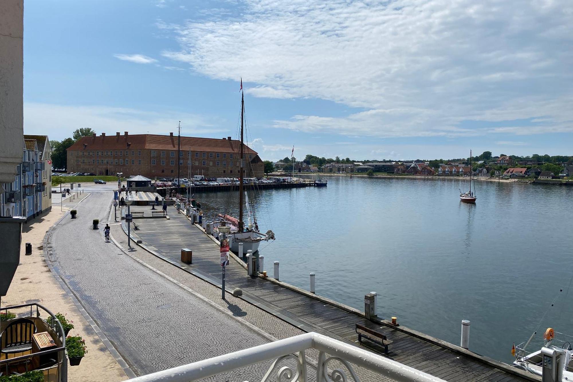 Harbour View Leilighet