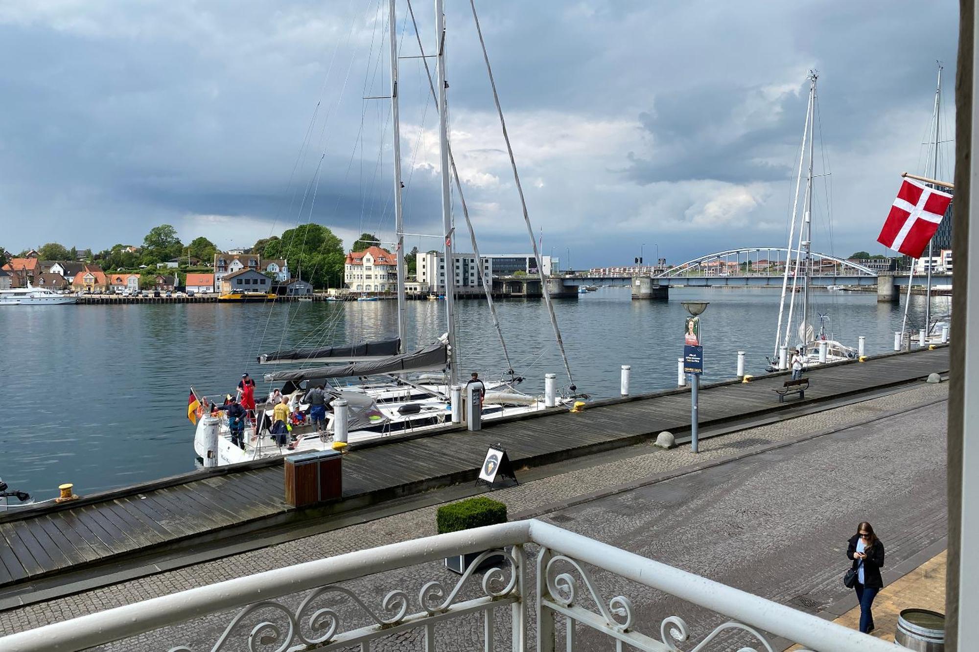 Harbour View *
