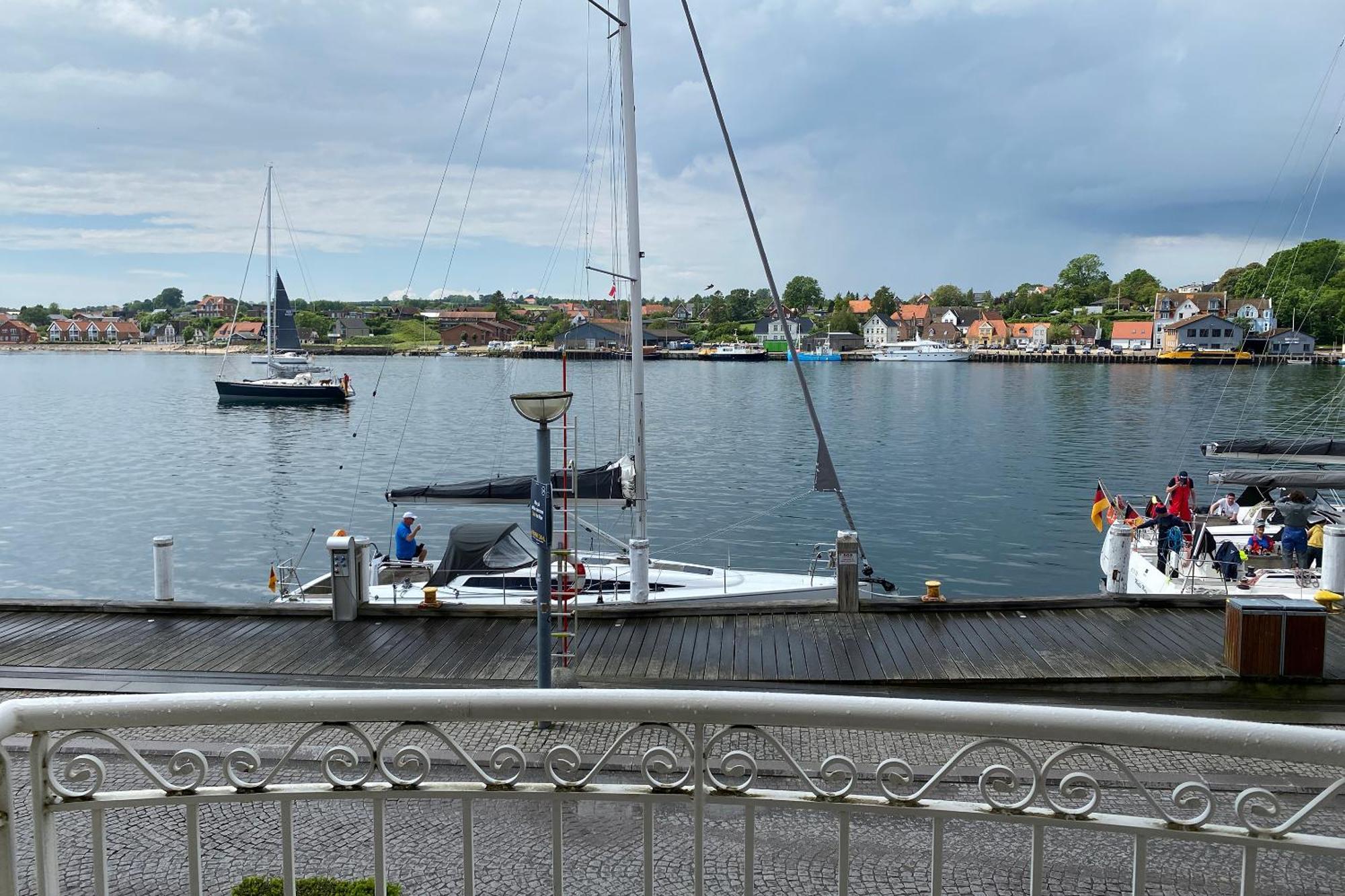 Harbour View Leilighet Sønderborg